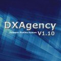 Fashion & Clothing Website Design Packages - DXAgency V1.10