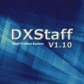  - DXStaff V1.10